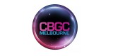 Cbgc Melbourne