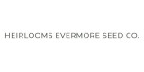 Heirlooms Evermore Seed Co