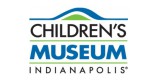 Childrens Museum Indianapolis