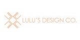 Lulus Design Co