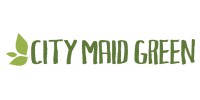 City Maid Green