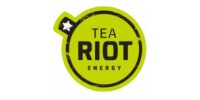 Tea Riot Energy