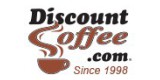 Discount Coffee