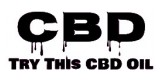 Cbd Try This Cbd Oil