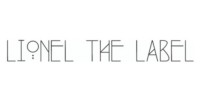 Lionel the Label