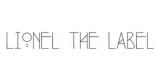 Lionel the Label