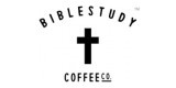 Bible Study Coffee Co