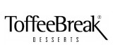 Toffee Break Desserts
