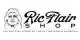 Ric Flair Shop