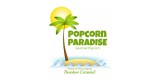 Pop Corn Paradise