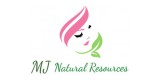 Mj Natural Resources