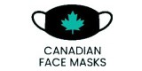 Canadian Face Mask