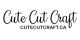 Cute Cut Craft