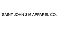 Saint John 316 Apparel Co