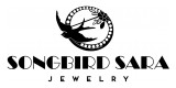 Song Bird Sara Jewelry