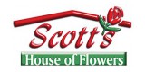 Scotts House Of Flowers