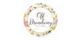 Off Broadway Boutique