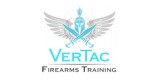 Ver Tac Firearms Training
