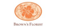 Browns Florist