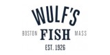 Wulfs Fish