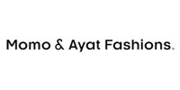 Momo and Ayat Fashions