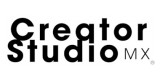 Creator Studio Mx