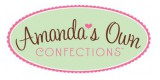 Amandas Own Confections