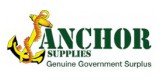 Anchor Supplies