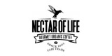Nectar Of Life Coffee