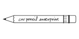 Cw Pencil Enterprise