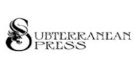 Subterranean Press