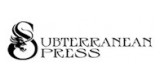 Subterranean Press