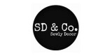 Sd and Co Sewly Decor