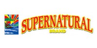 Super Natural Brand