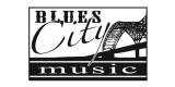 Blues City Music