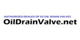 Oil Drain Valve
