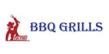Texas Bbq Grills