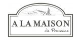 A La Maison De Provence