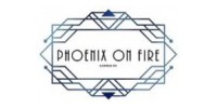 Phoenix On Fire