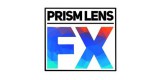 Prism Lens Fx