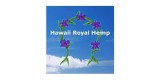 Hawaii Royal Hemp