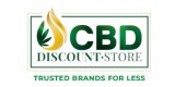 Cbd Discount Store