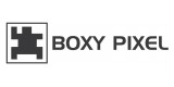 Boxy Pixel