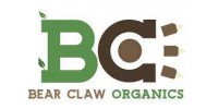 Bear Claw Organic