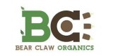 Bear Claw Organic