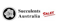 Succulents Australia Sales