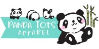 Panda Tots Apparel