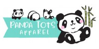 Panda Tots Apparel