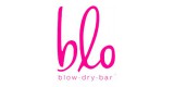 Blo Blow Dry Bar