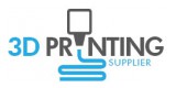3D Printing Supplier